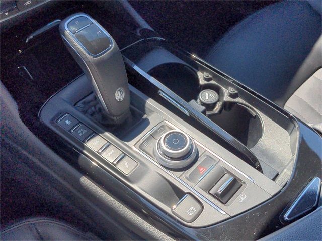 2019 MASERATI LEVANTE ZN661XUA4KX320711