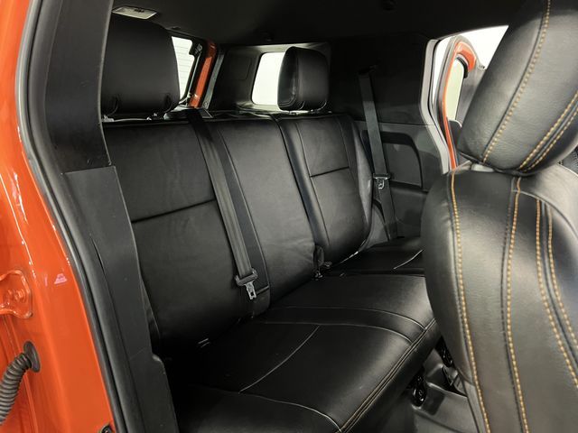 2014 TOYOTA FJ CRUISER JTEBU4BF7EK184687
