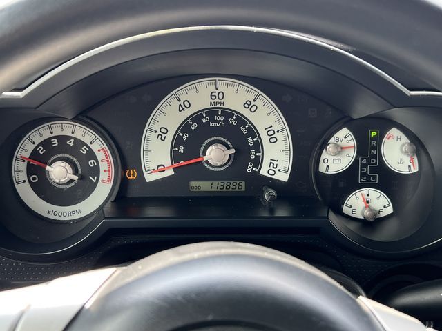2014 TOYOTA FJ CRUISER JTEBU4BF7EK184687