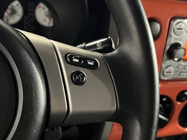 2014 TOYOTA FJ CRUISER JTEBU4BF7EK184687