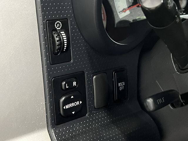2014 TOYOTA FJ CRUISER JTEBU4BF7EK184687