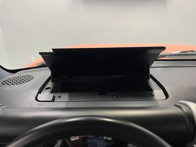 2014 TOYOTA FJ CRUISER JTEBU4BF7EK184687