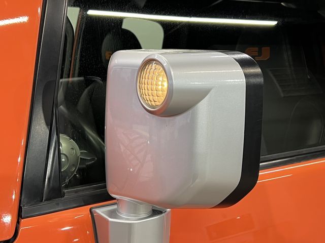 2014 TOYOTA FJ CRUISER JTEBU4BF7EK184687