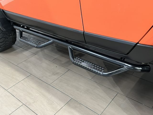 2014 TOYOTA FJ CRUISER JTEBU4BF7EK184687