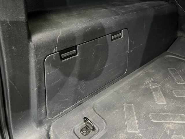 2014 TOYOTA FJ CRUISER JTEBU4BF7EK184687