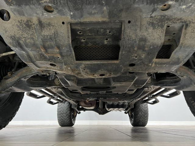 2014 TOYOTA FJ CRUISER JTEBU4BF7EK184687