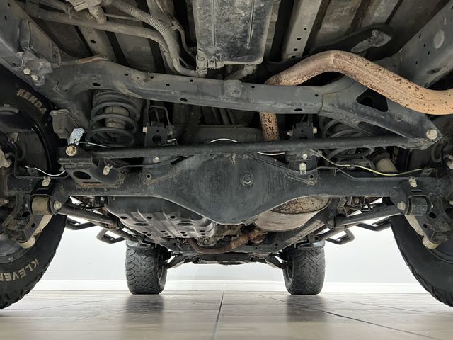 2014 TOYOTA FJ CRUISER JTEBU4BF7EK184687
