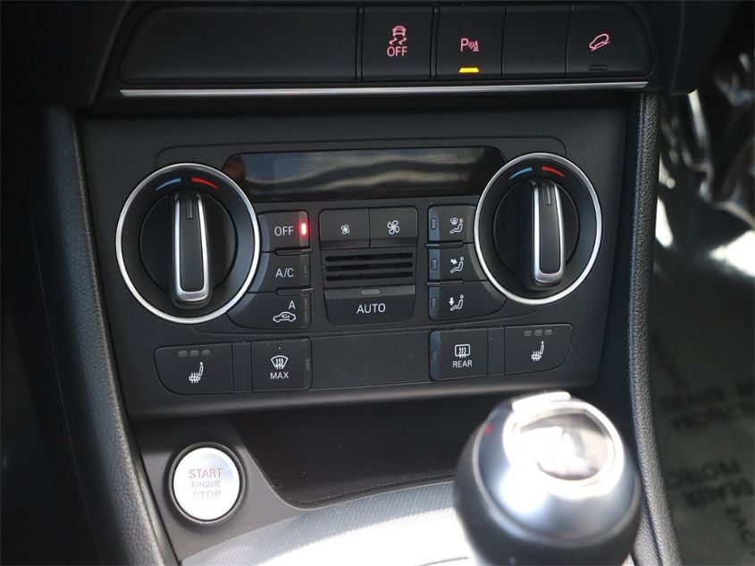 2016 AUDI Q3 PREMIUM PLUS WA1BFCFS3GR017716