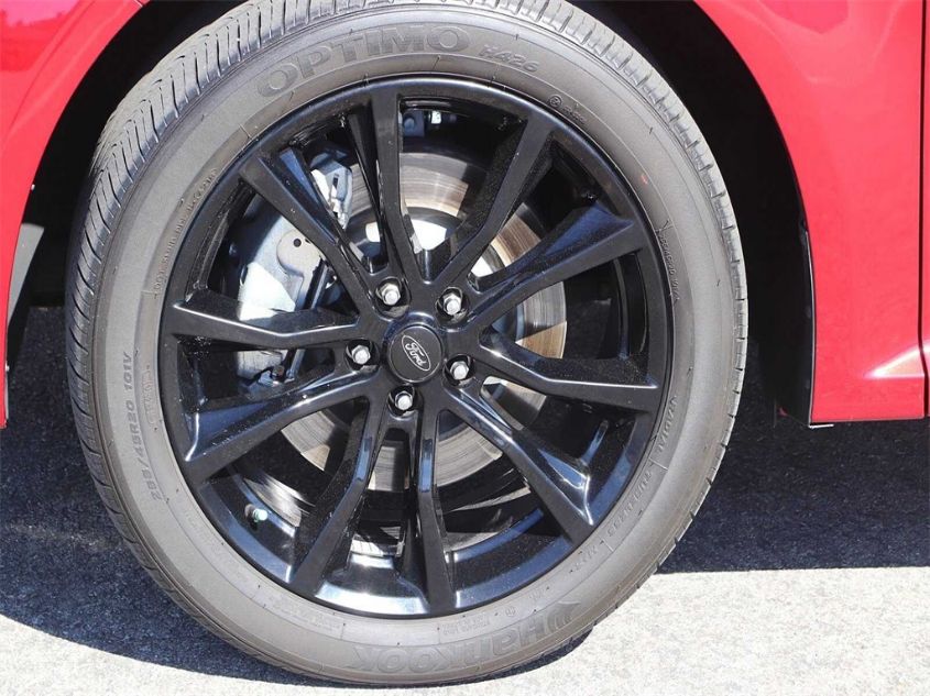 2019 FORD FLEX SEL 2FMGK5C8XKBA11091