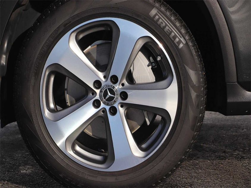 2020 MERCEDES-BENZ GLC GLC 300 W1N0G8DB6LF774818