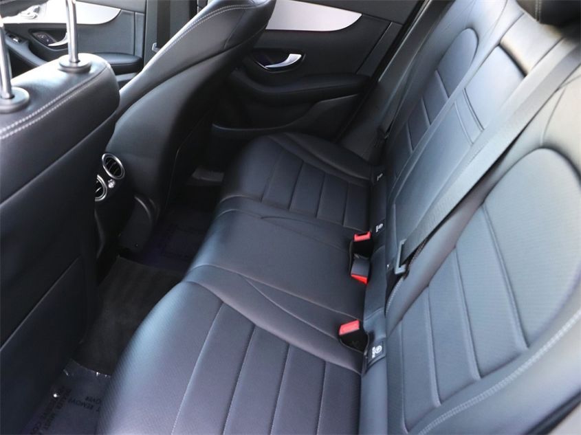 2020 MERCEDES-BENZ GLC GLC 300 W1N0G8DB6LF774818