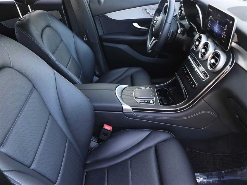 2020 MERCEDES-BENZ GLC GLC 300 W1N0G8DB6LF774818