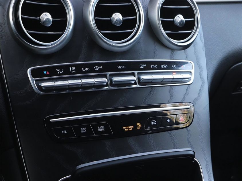 2020 MERCEDES-BENZ GLC GLC 300 W1N0G8DB6LF774818