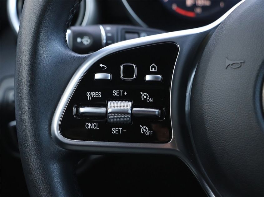 2020 MERCEDES-BENZ GLC GLC 300 W1N0G8DB6LF774818