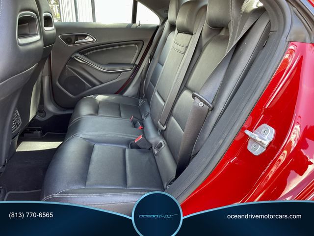2016 MERCEDES-BENZ CLA CLA 250 WDDSJ4EB6GN330722