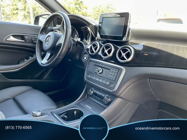 2016 MERCEDES-BENZ CLA CLA 250 WDDSJ4EB6GN330722