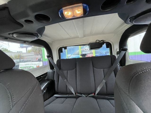 2013 JEEP WRANGLER SPORT 1C4AJWAG4DL644573