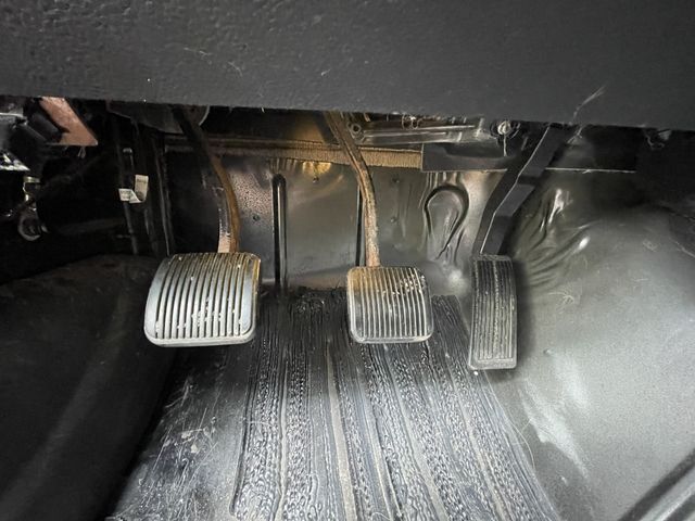 2013 JEEP WRANGLER SPORT 1C4AJWAG4DL644573