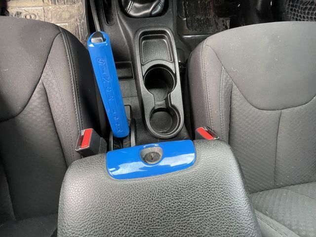 2013 JEEP WRANGLER SPORT 1C4AJWAG4DL644573