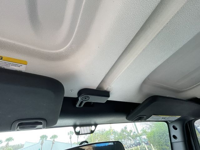 2013 JEEP WRANGLER SPORT 1C4AJWAG4DL644573