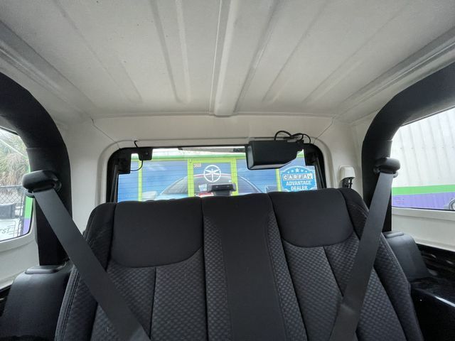 2013 JEEP WRANGLER SPORT 1C4AJWAG4DL644573