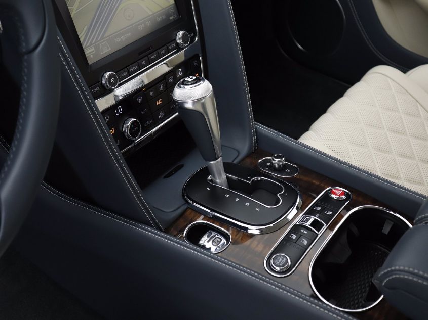 2016 BENTLEY CONTINENTAL GT V8 SCBGT3ZA9GC058963