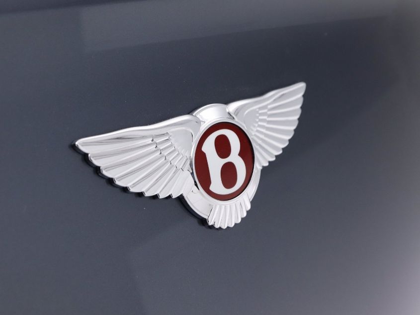 2016 BENTLEY CONTINENTAL GT V8 SCBGT3ZA9GC058963