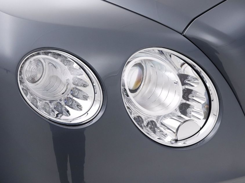 2016 BENTLEY CONTINENTAL GT V8 SCBGT3ZA9GC058963