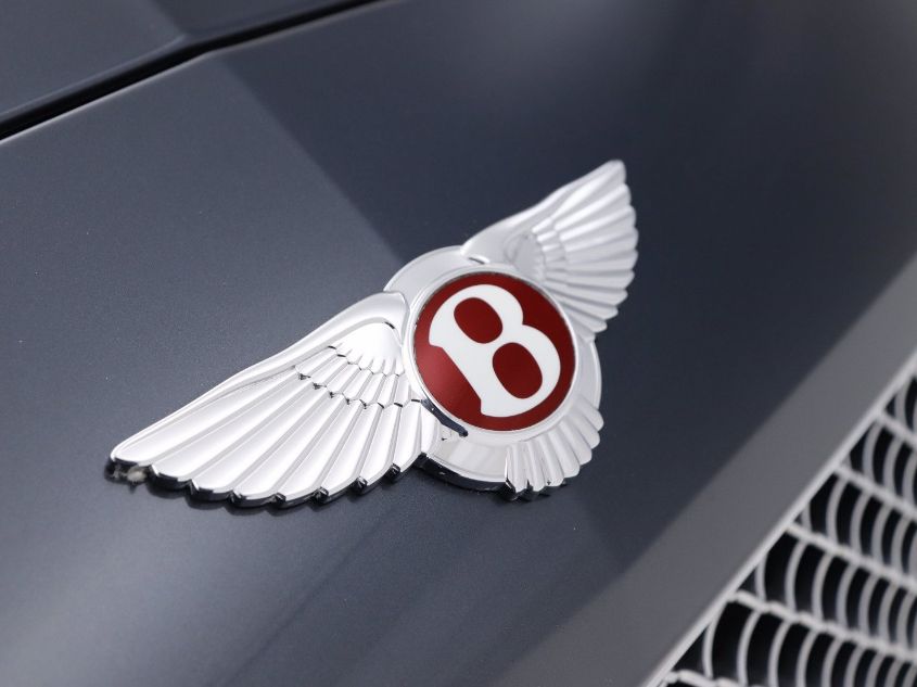 2016 BENTLEY CONTINENTAL GT V8 SCBGT3ZA9GC058963