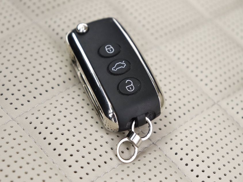 2016 BENTLEY CONTINENTAL GT V8 SCBGT3ZA9GC058963