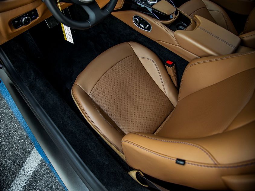 2020 ASTON MARTIN VANTAGE SCFSMGAW4LGN04606