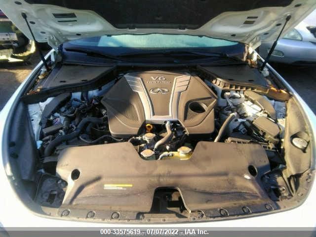 2018 INFINITI Q60 SPORT JN1EV7EK9JM341453