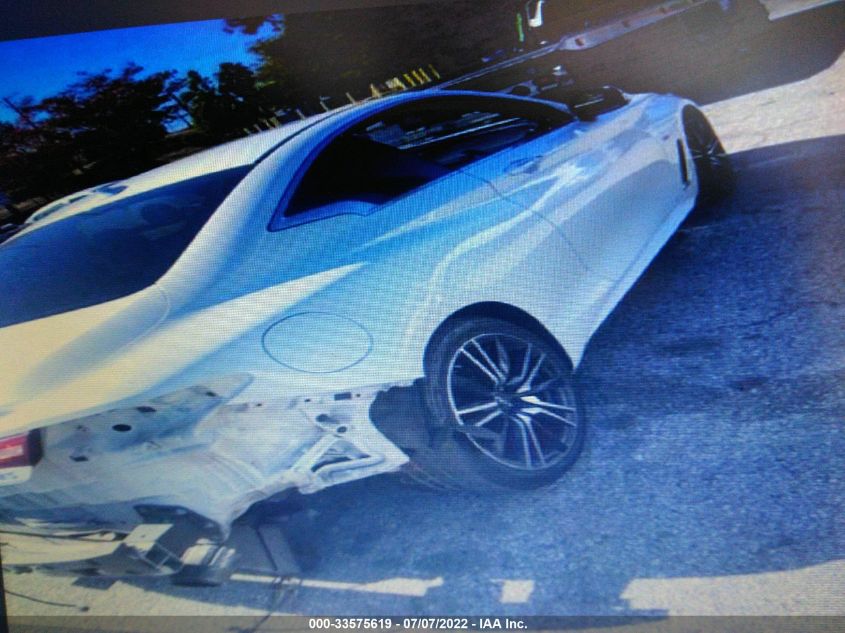 2018 INFINITI Q60 SPORT JN1EV7EK9JM341453