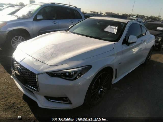2018 INFINITI Q60 SPORT JN1EV7EK9JM341453