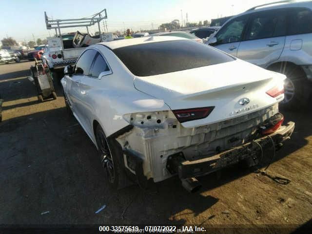 2018 INFINITI Q60 SPORT JN1EV7EK9JM341453
