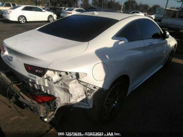 2018 INFINITI Q60 SPORT JN1EV7EK9JM341453