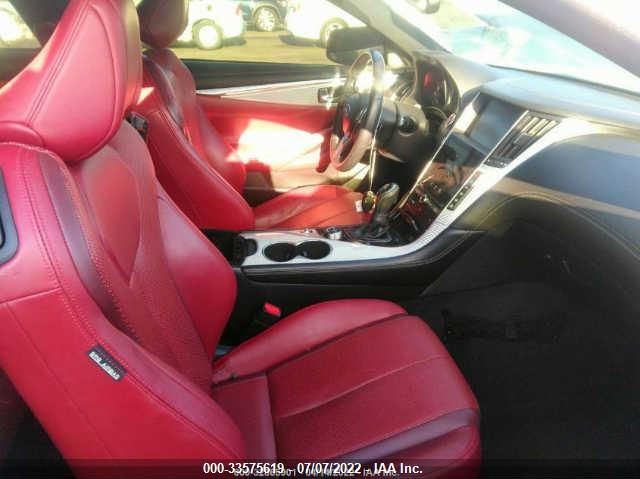 2018 INFINITI Q60 SPORT JN1EV7EK9JM341453