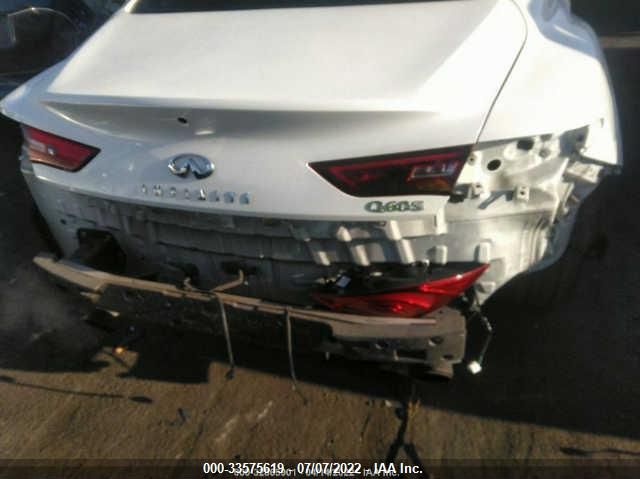 2018 INFINITI Q60 SPORT JN1EV7EK9JM341453