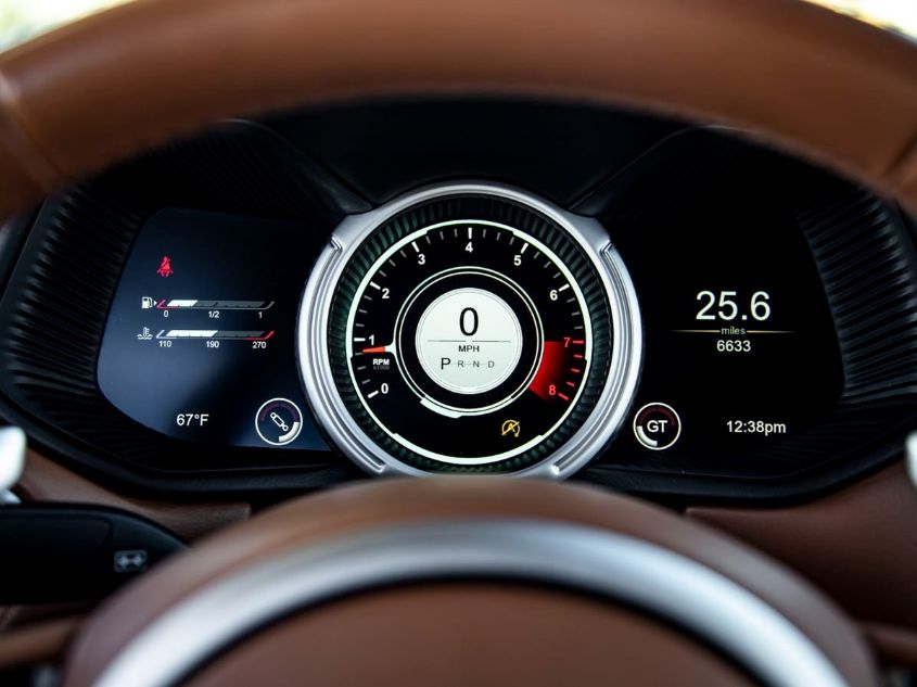 2020 ASTON MARTIN DB11 V8 SCFRMFAW7LGL08572