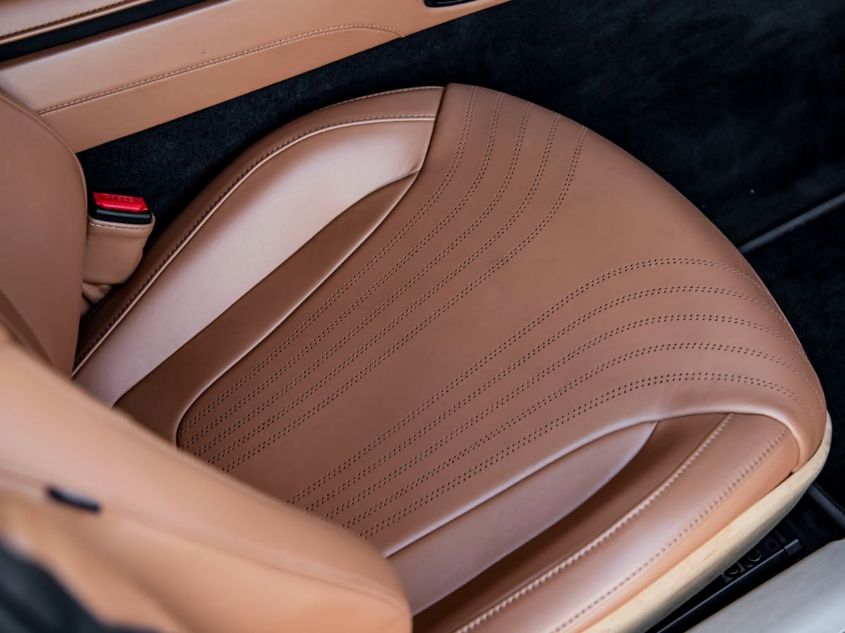 2020 ASTON MARTIN DB11 V8 SCFRMFAW7LGL08572