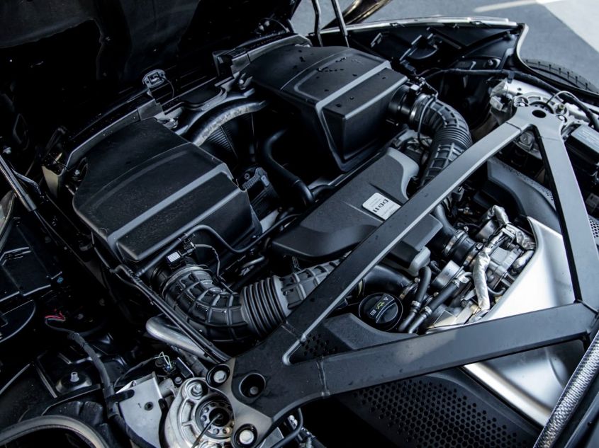 2020 ASTON MARTIN DB11 V8 SCFRMFAW7LGL08572