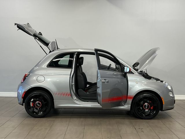 2015 FIAT 500 SPORT 3C3CFFBR9FT676862