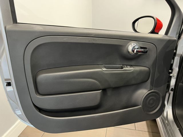 2015 FIAT 500 SPORT 3C3CFFBR9FT676862