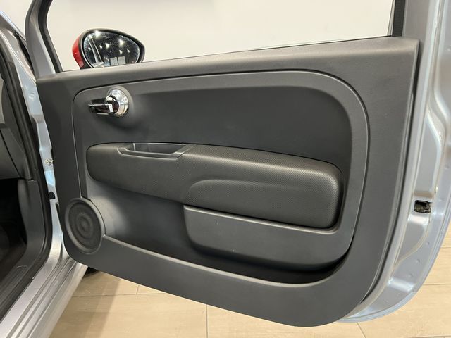 2015 FIAT 500 SPORT 3C3CFFBR9FT676862