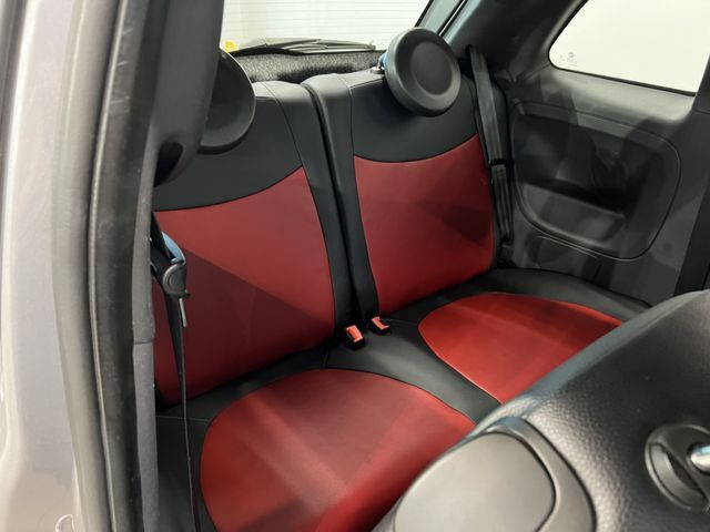 2015 FIAT 500 SPORT 3C3CFFBR9FT676862
