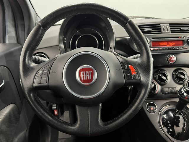 2015 FIAT 500 SPORT 3C3CFFBR9FT676862