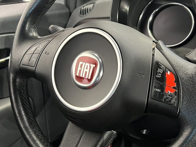 2015 FIAT 500 SPORT 3C3CFFBR9FT676862