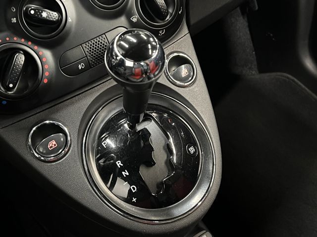2015 FIAT 500 SPORT 3C3CFFBR9FT676862