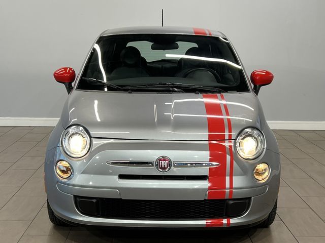 2015 FIAT 500 SPORT 3C3CFFBR9FT676862
