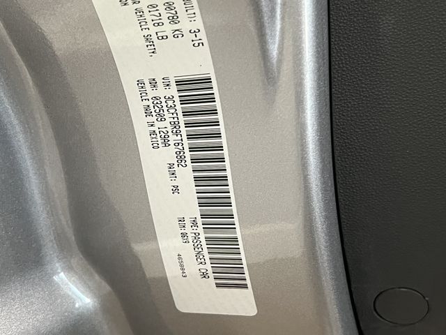 2015 FIAT 500 SPORT 3C3CFFBR9FT676862